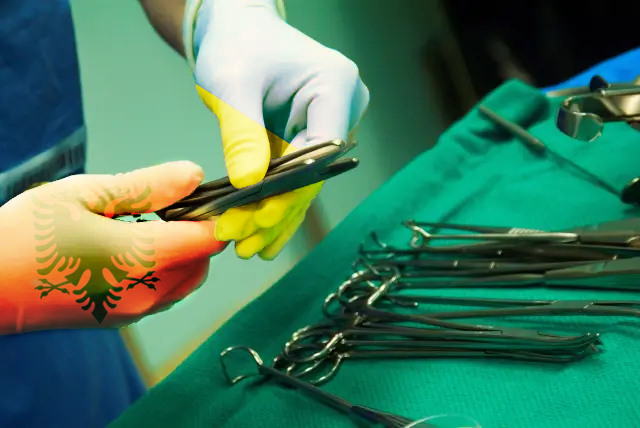 Украјинска „Жута кућа“, методе ОВК украјинског режима