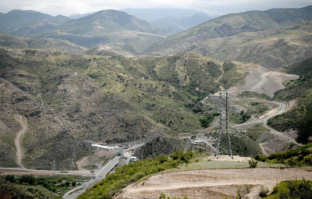 Јерменија тражи од УН да иницира састанак Савета безбедности о ситуацији у Нагорно-Карабаху