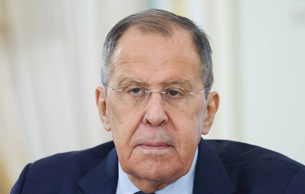 Запад игнорише руско упозорење да би се оружје које је испоручено Кијеву могло проширити – Лавров