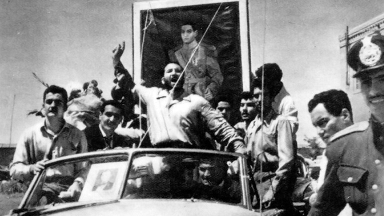 РТ: УК би требало да призна улогу у иранском државном удару — бивши министар спољних послова