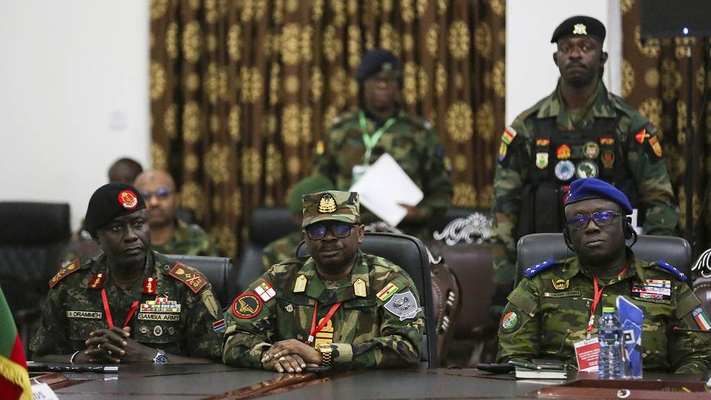 ECOWAS би могао послати мисију у Нигер на разговоре са побуњеницима