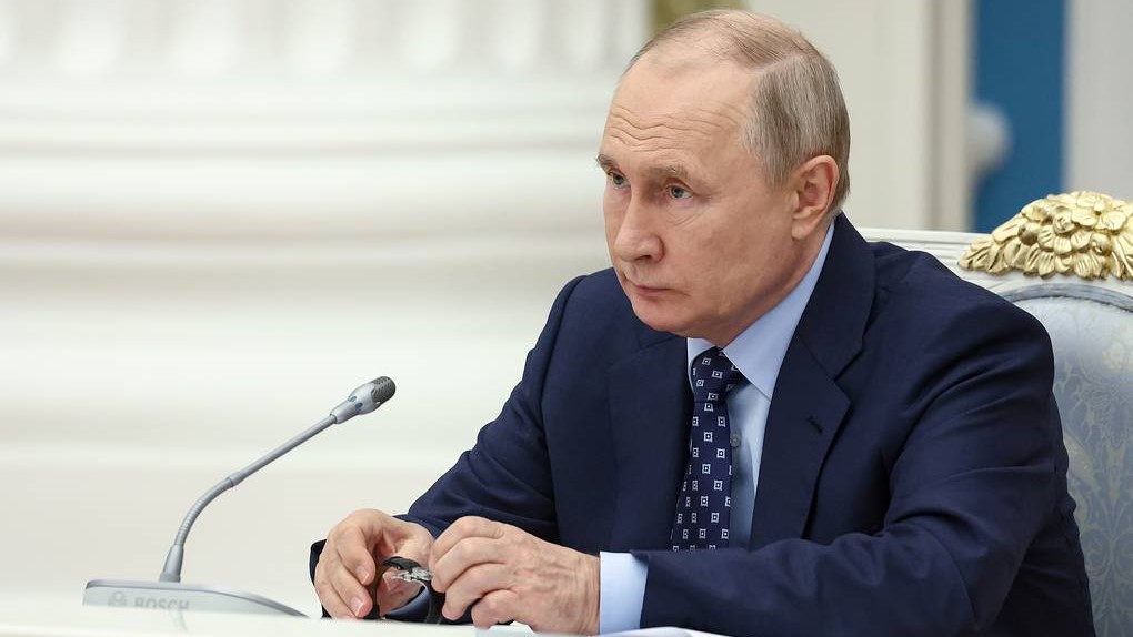 Путин ће учествовати на 15. самиту БРИКС-а путем видео линка — Кремљ