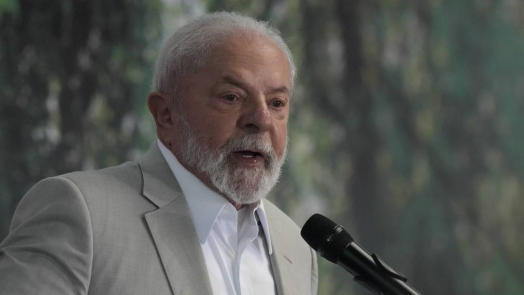 БРИКС може да понуди свету нови модел међународних односа — бразилски председник