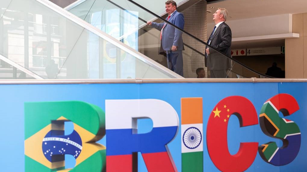 Русија уједињује БРИКС, њена улога ће јачати у будућности — експерт