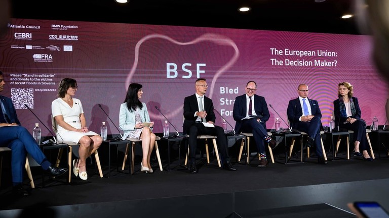 РТ: ЕУ у „веома лошем стању“ – Мађарска