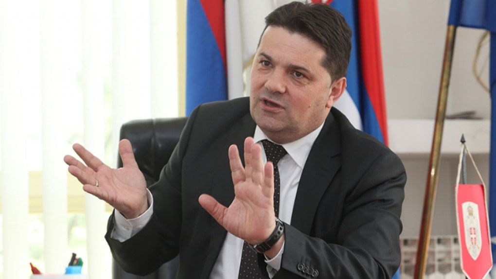 Стевандић на округлом столу у Москви: Посљедице НАТО агресије осјећају се и данас