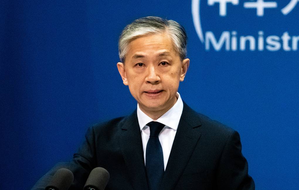 Изјаве британског парламента о независности Тајвана су у супротности са чињеницама — кинески дипломата