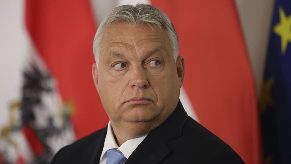 Запад не може себи приуштити да интегрише Украјину у НАТО — Орбан