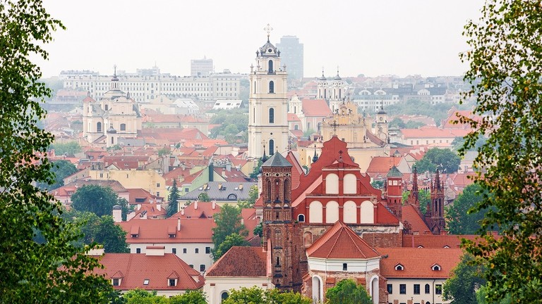 РТ: Литванија позвала изасланика Ватикана