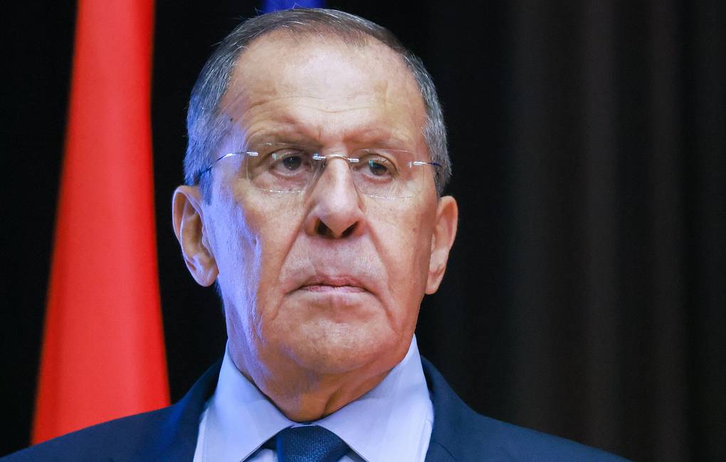 Лавров указује на ризике милитаризације азијско-пацифичког региона изазване проширењем НАТО-а