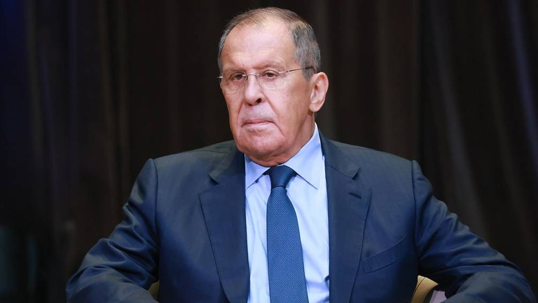 Русији не треба програм „поноса“ који промовише Запад — Лавров