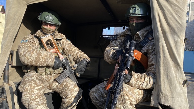 РТ: Јерменија не може у НАТО – посланик владајуће странке