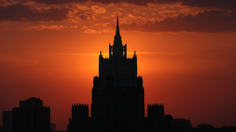 РТ: Русија замерила савезнику због „непријатељских корака“