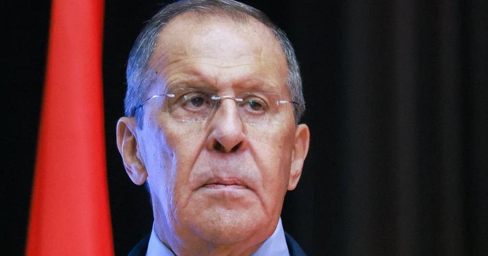 Кијев одлаже разговоре што ће отежати касније преговоре — Лавров