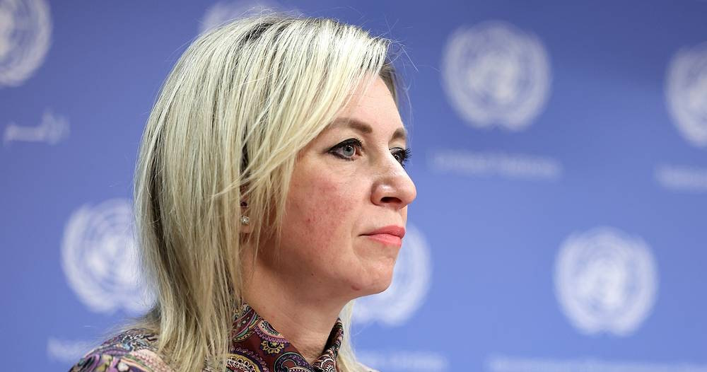 Русија се нада да ће Јерменија послушати њене сигнале у вези са билатералним везама - Захарова