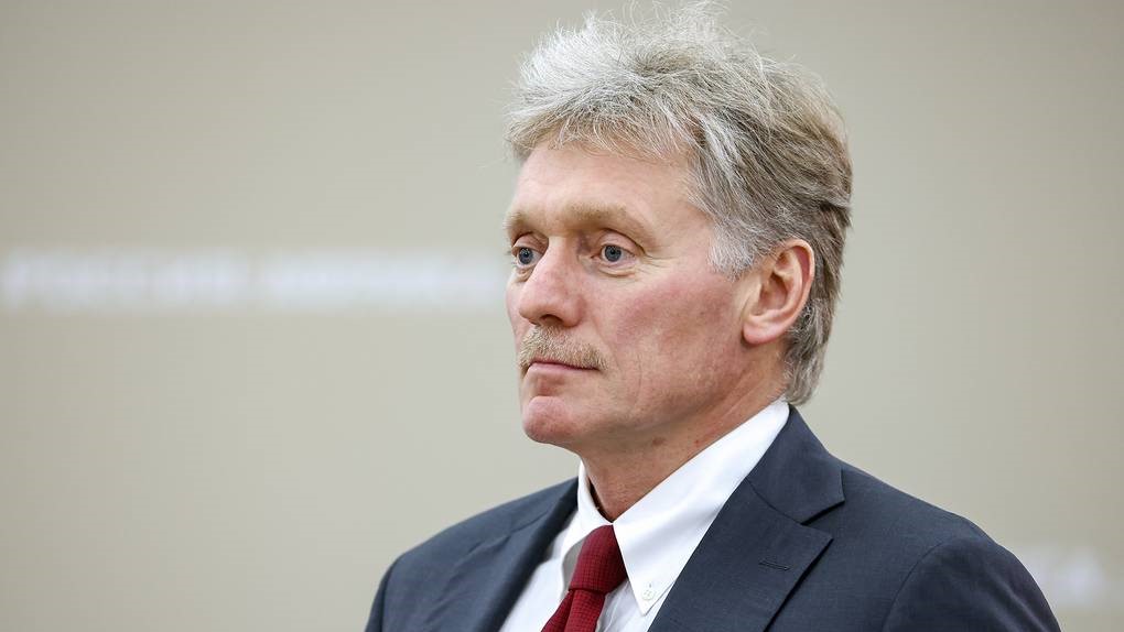 Аплауз Зеленског за фашисту потврђује нацистичку идеологију Кијева — Кремљ