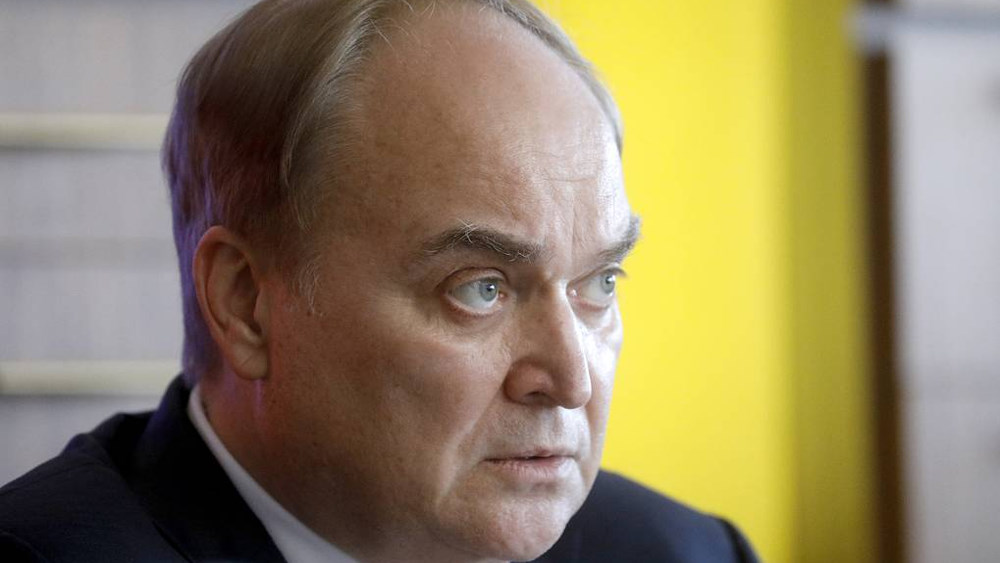 Русија се „успешно прилагођава“ притиску Г7, тврди амбасадор у САД