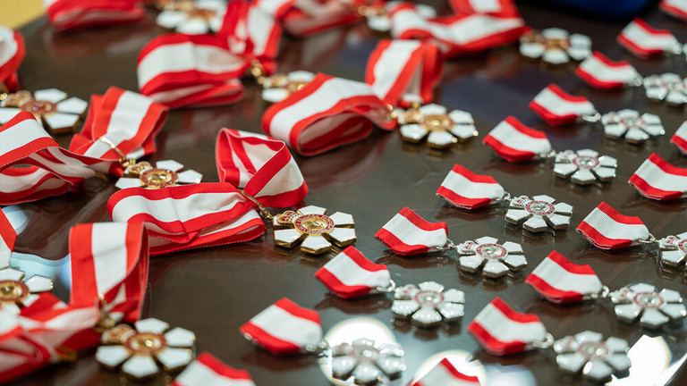 РТ: Канада се извињава због одавања почасти још једном нацистичком ветерану – медији