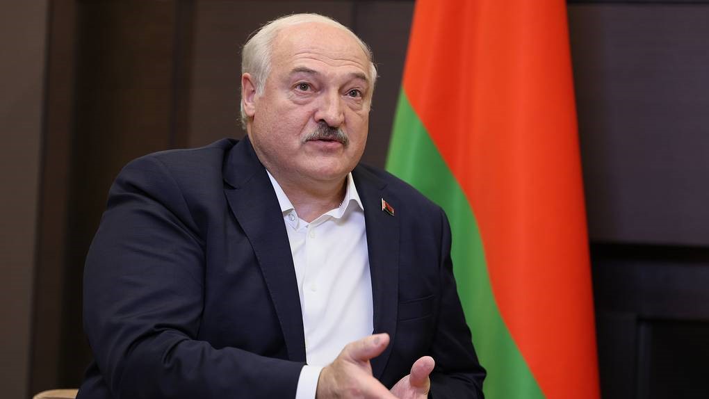 Лажно јединство између САД и Европе не заварава никога — Лукашенко