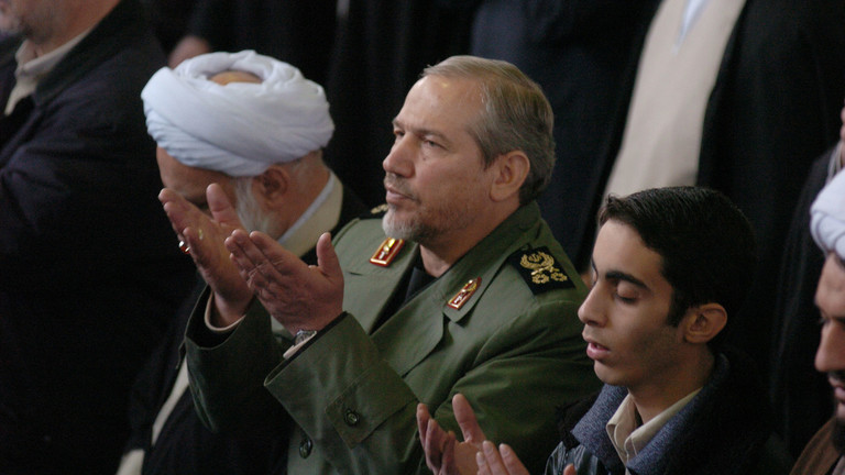 Техеран хвали напад Хамаса на Израел – медији