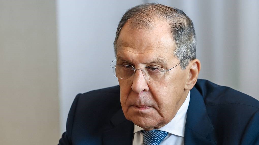 НАТО је повео Европу неизбежним путем у безбедносну кризу — Лавров