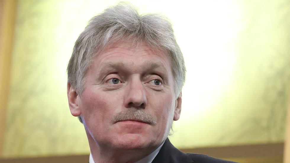 Зеленски „почиње да досађује“ свима у САД и Европи, тврди портпарол Кремља