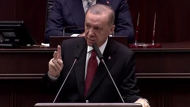 Најновија ескалација на Блиском истоку „није рат, већ масовно убиство“ — Ердоган