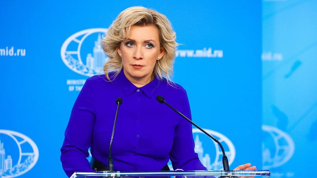 Блискоисточни „квартет“ треба да настави са радом — Захарова