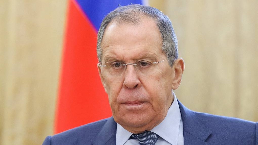 Министри спољних послова ЗНД подржавају прекид ватре између Израела и Палестине — Лавров