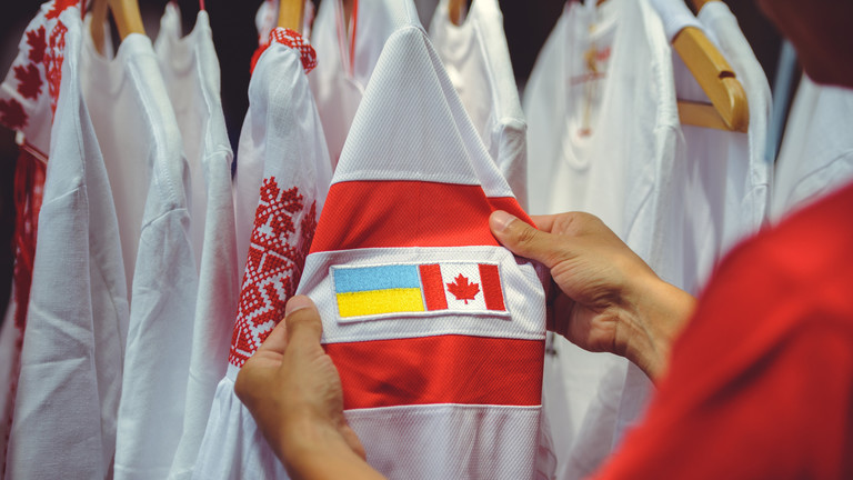 РТ: Канада финансира украјинске групе које славе нацисте из Другог светског рата – медији