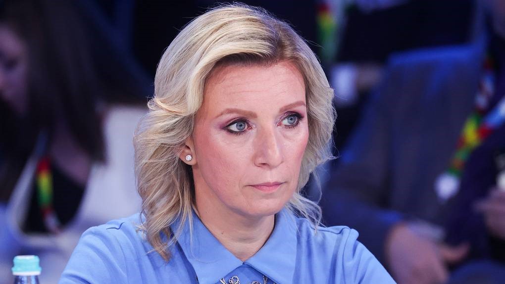 САД гурају безбедносну ситуацију на Блиском истоку до „тачке без повратка“ – Захарова