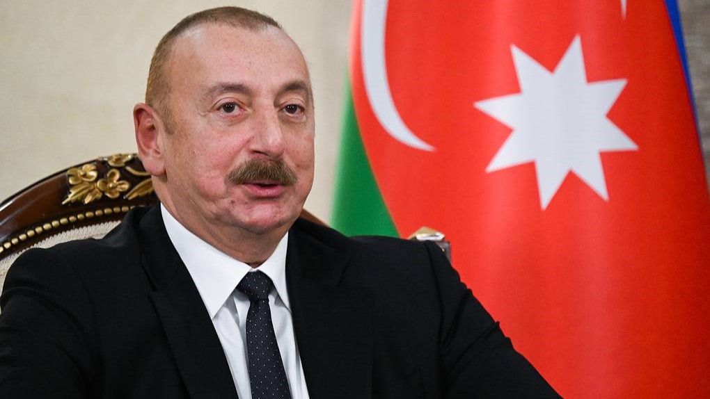 Питање сукоба у Карабаху потпуно решено — председник Азербејџана