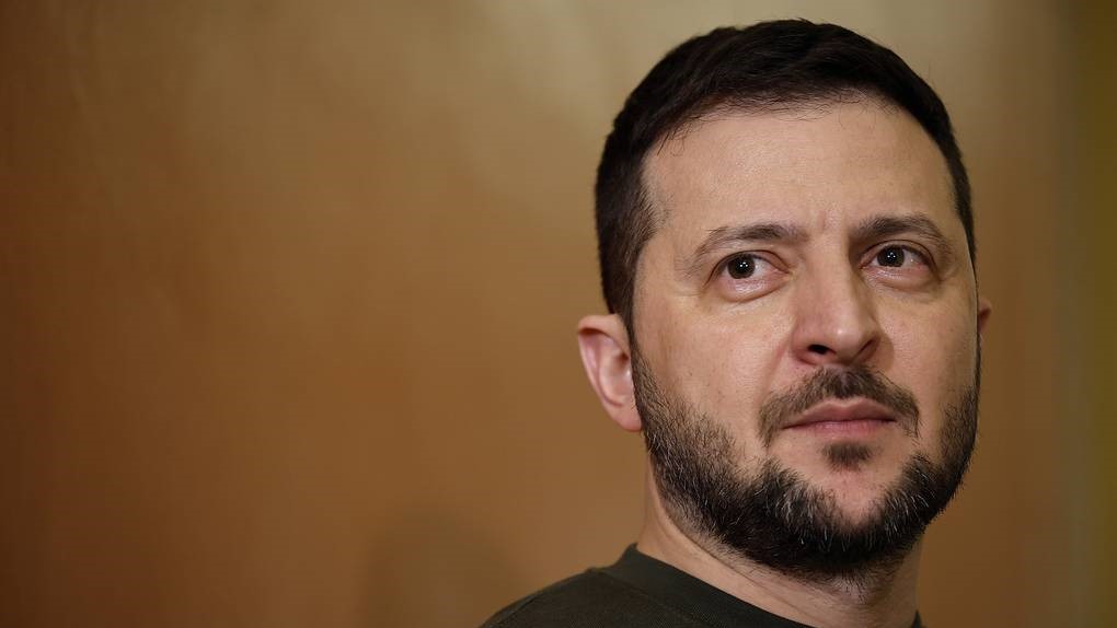 Зеленски мора да призна губитак територија зарад мира — француски стручњак