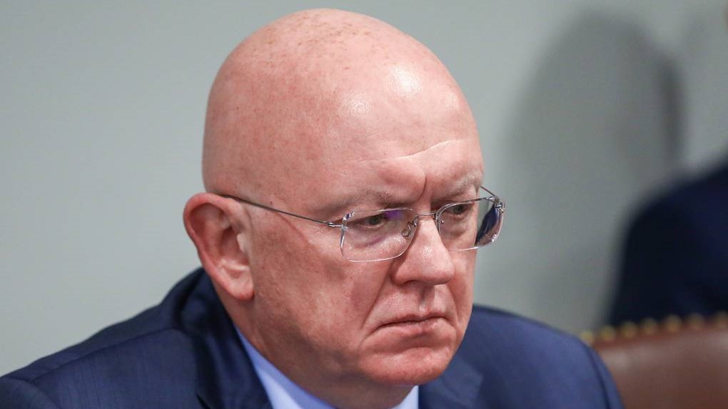 ЕУ обезвређује своје вредности испоруком оружја Украјини – руски дипломата