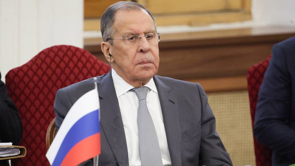 Једнострани напори нису довољни да се реши палестинско-израелски сукоб — Лавров