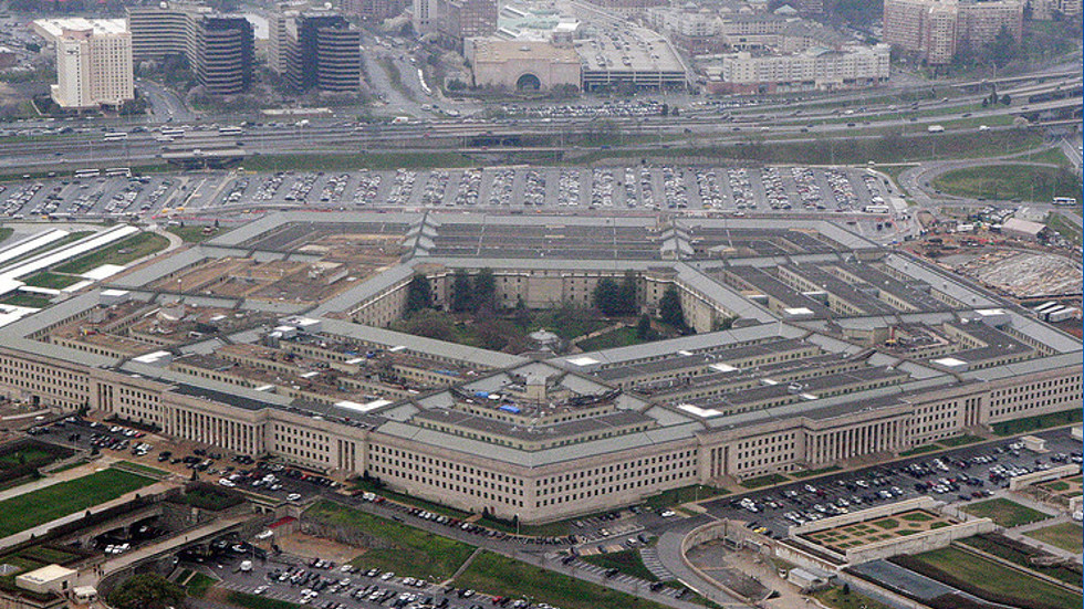 САД извршиле ваздушне ударе на два објекта у Сирији које користи Иран — Пентагон