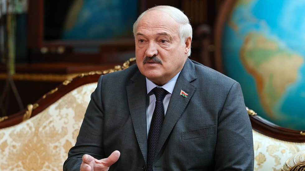 Лукашенко позива на преговоре „о земљи и миру“ у Украјини