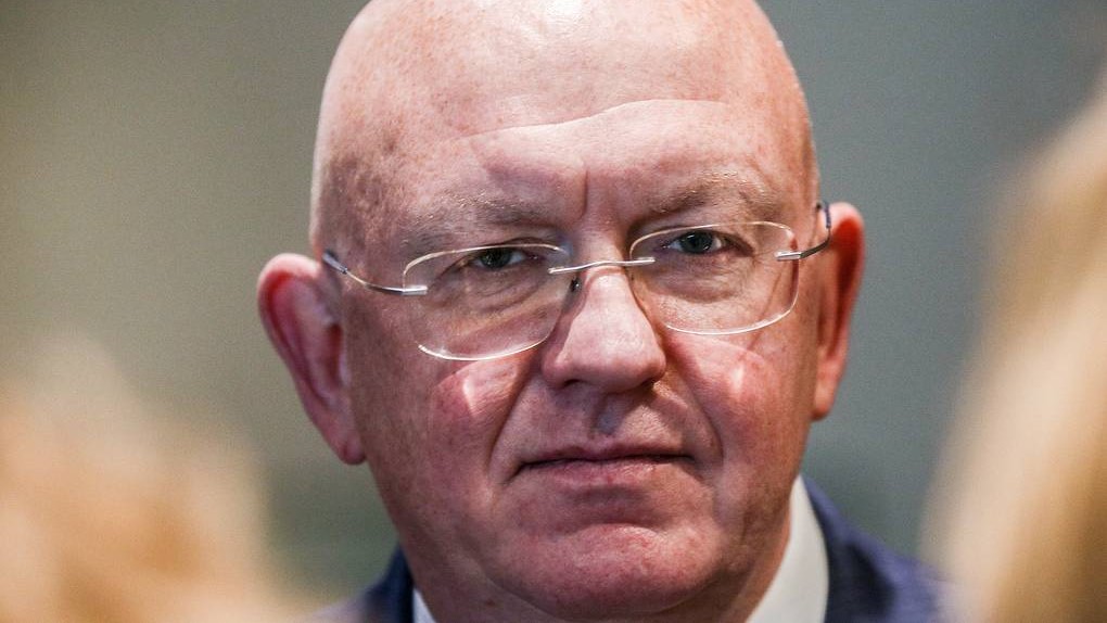 Москва види кроз западне „крокодилске сузе“ због Украјине – Небензја