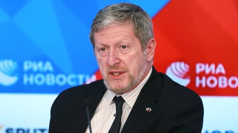 РТ: Односи са Русијом су „нормални“ – Израел