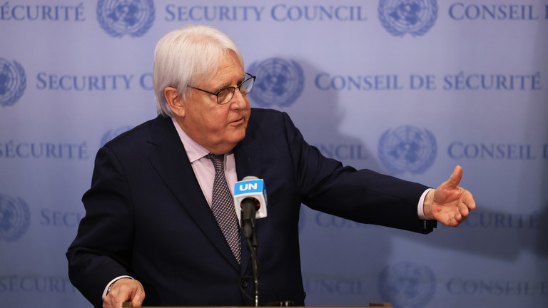 РТ: Израелски напад на избеглички камп је „зверство“ – УН