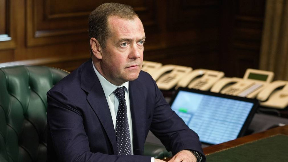 Пољска у опасности од директног сукоба са Русијом и Белорусијом — Медведев