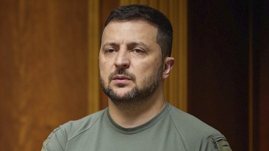 Зеленски лаже о масовној подршци његовој такозваној формули мира — руски дипломата