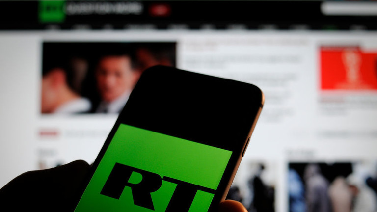 РТ: Европа „немоћна против пропаганде Кремља“ – медији