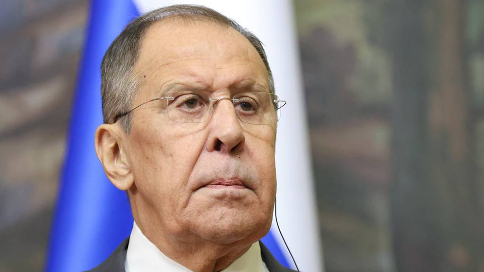 САД уништавају Европу, али настављају да купују материјале, уранијум од Русије — Лавров