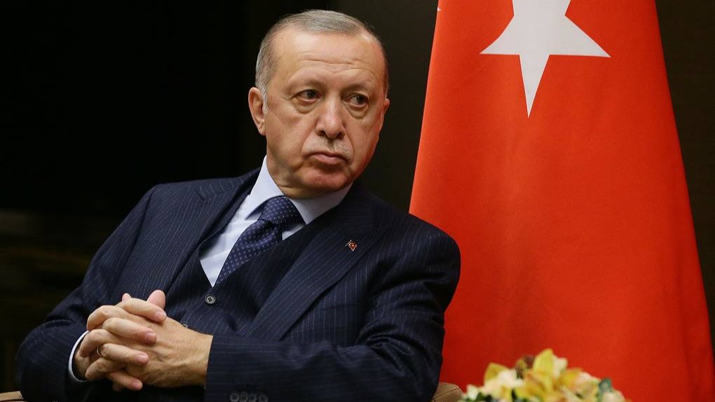 Турска спремна да делује као гарант у решавању кризе у Гази — Ердоган