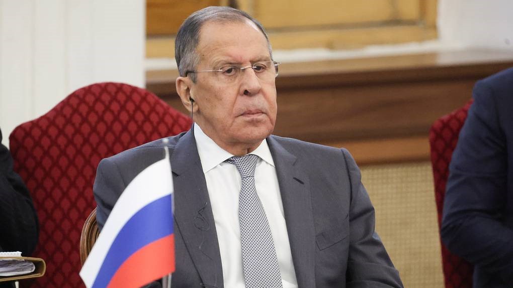 Русија нема предрасуде према међународним партнерима Јерменије — Лавров