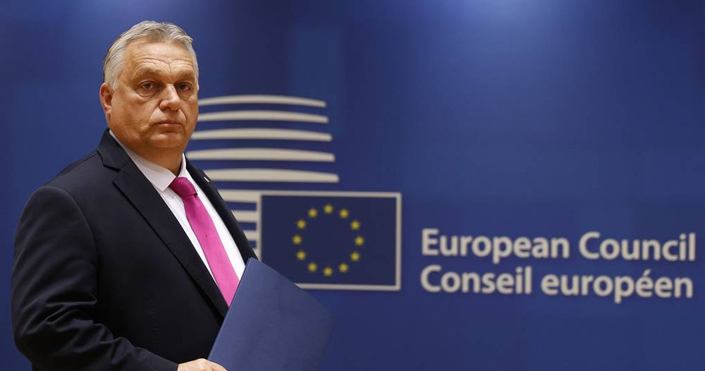 САД су учиниле сукоб у Украјини глобалним, иако је ЕУ настојала да га обузда – Орбан