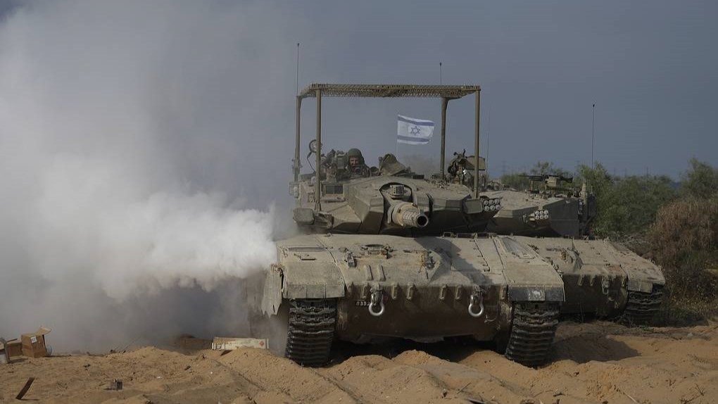 УН не могу да помогну у решавању палестинско-израелског сукоба — израелски амбасадор