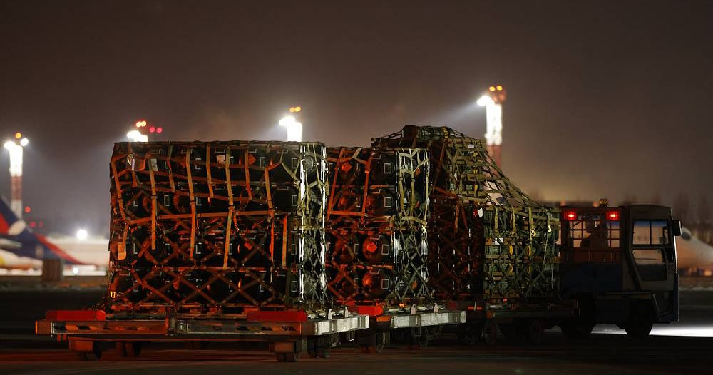 Словачка престаје да шаље војну помоћ Украјини — министар одбране