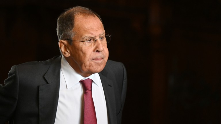 РТ: Вашингтон „не жели да заустави Израел“ – Лавров